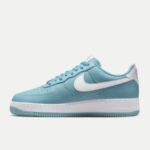Nike Air Force 1 Low «Old Blue»