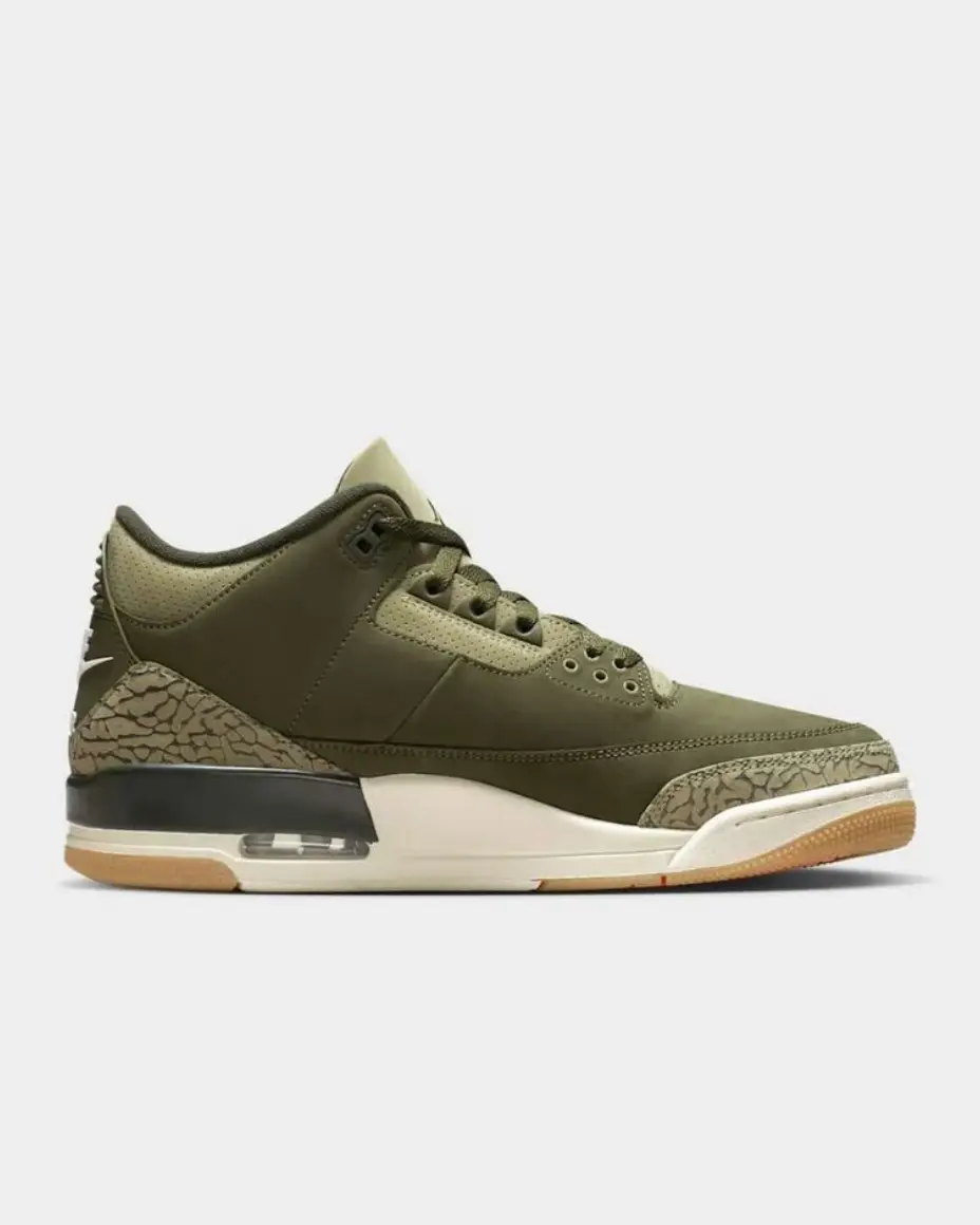 Air Jordan 3 Retro - Imagen 2