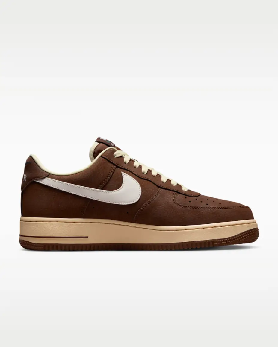 Nike Air Force 1 ’07 - Imagen 2