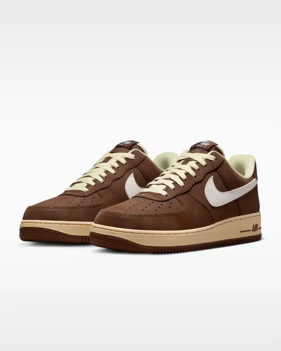 Nike Air Force 1 ’07 - Imagen 3
