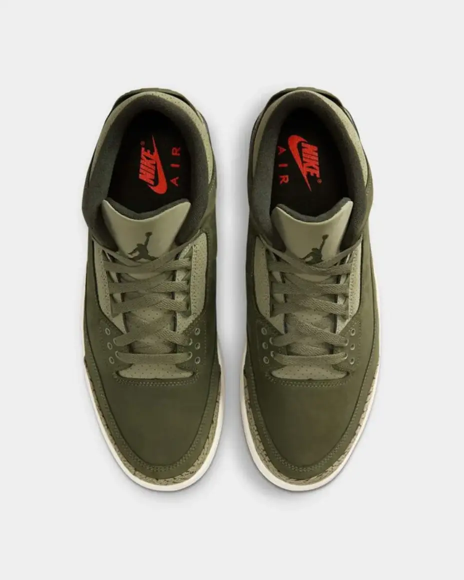 Air Jordan 3 Retro - Imagen 4