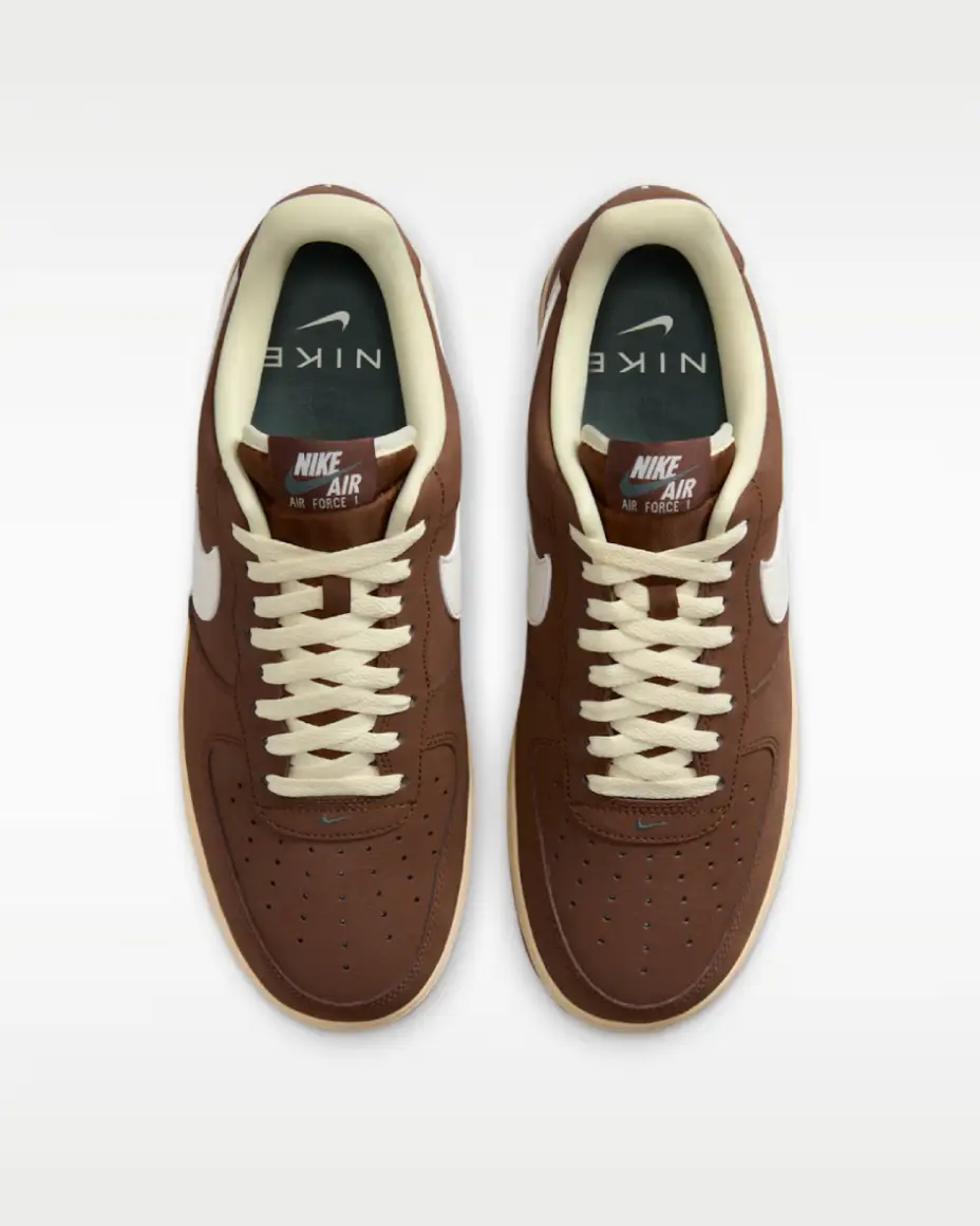 Nike Air Force 1 ’07 - Imagen 4