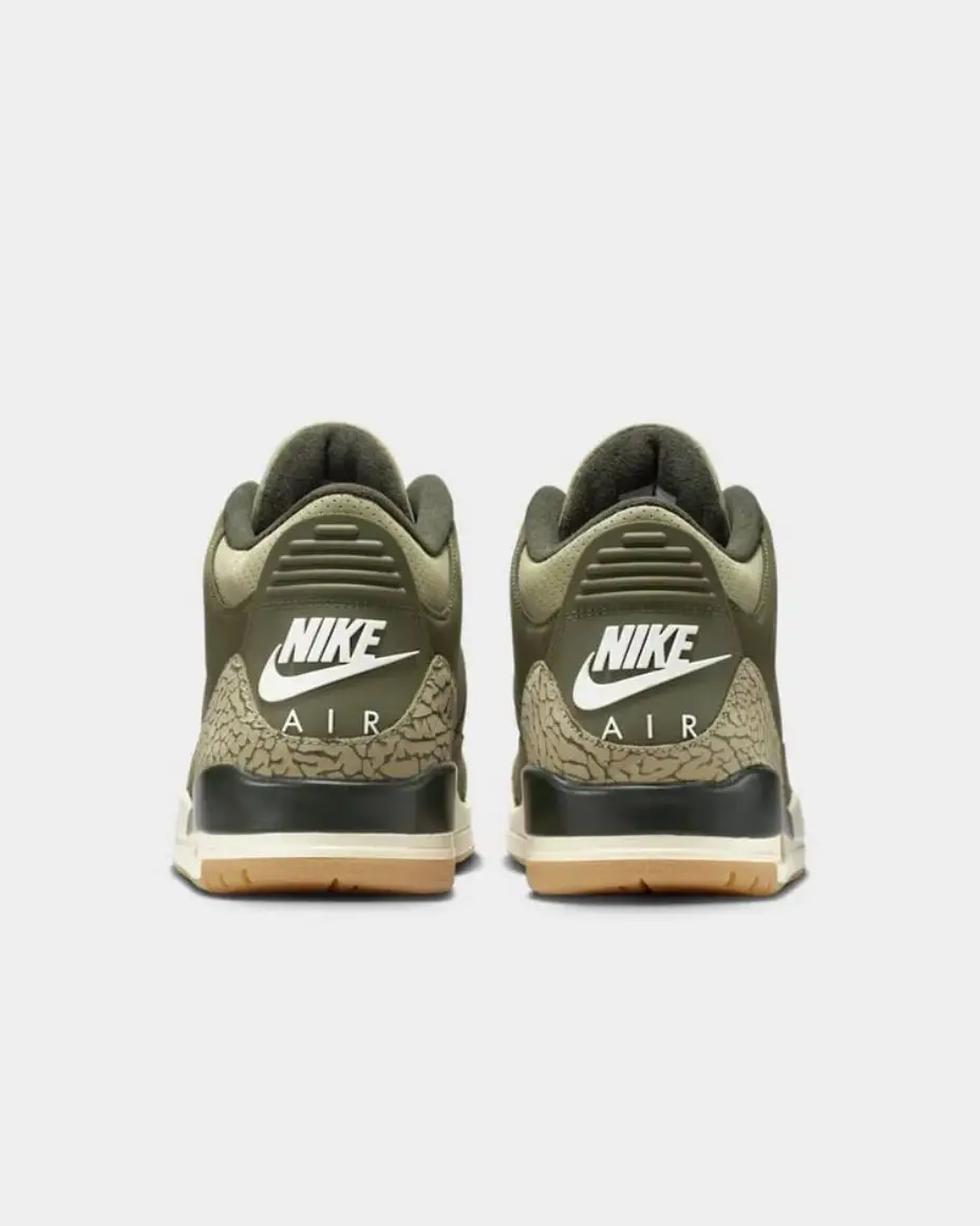 Air Jordan 3 Retro - Imagen 5