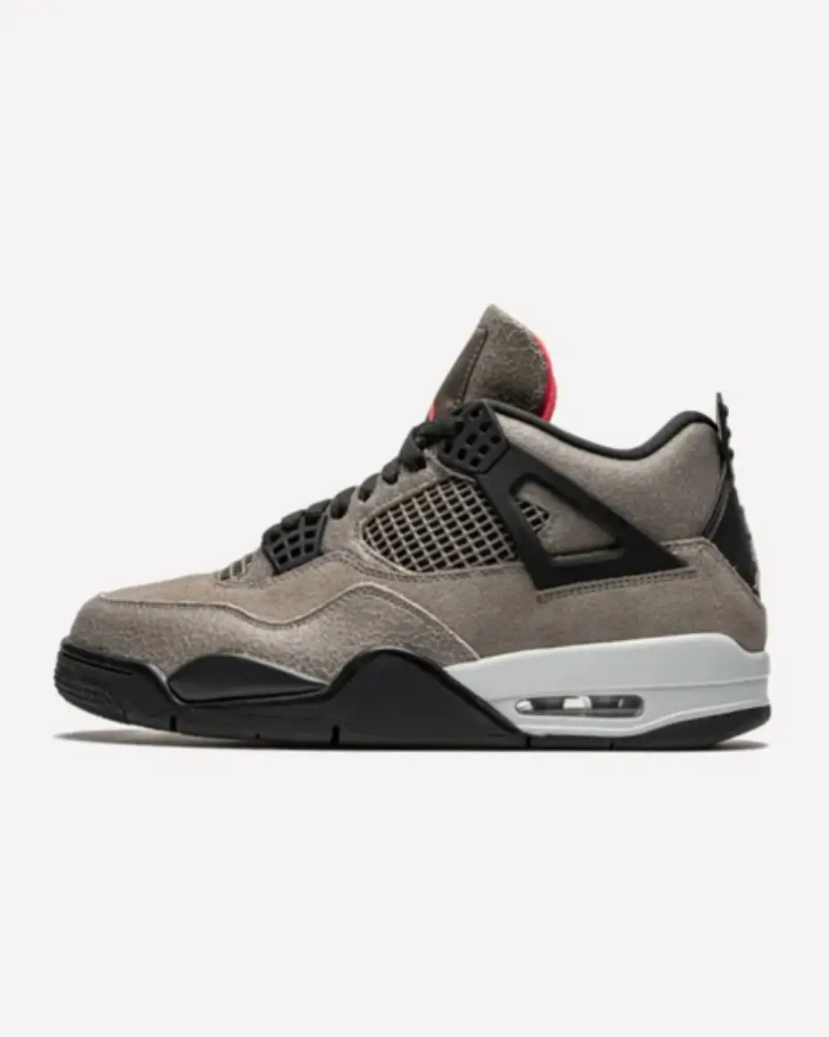 Air Jordan 4 Retro