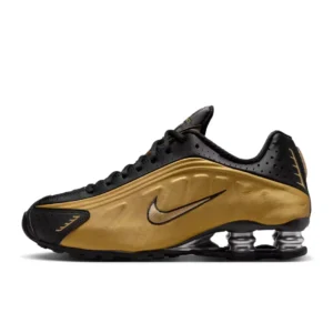Nike Shox R4
