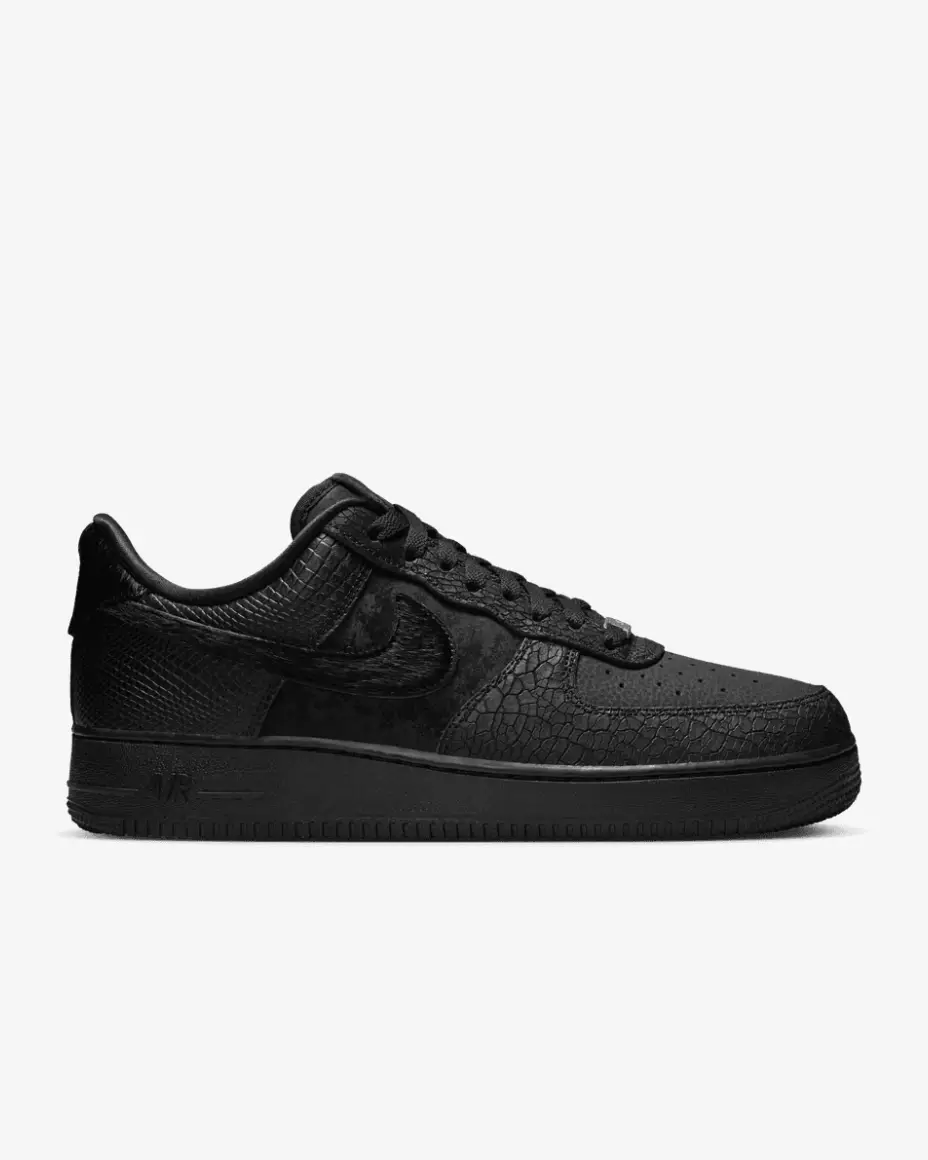 Nike Air Force 1 ’07 LX - Imagen 2