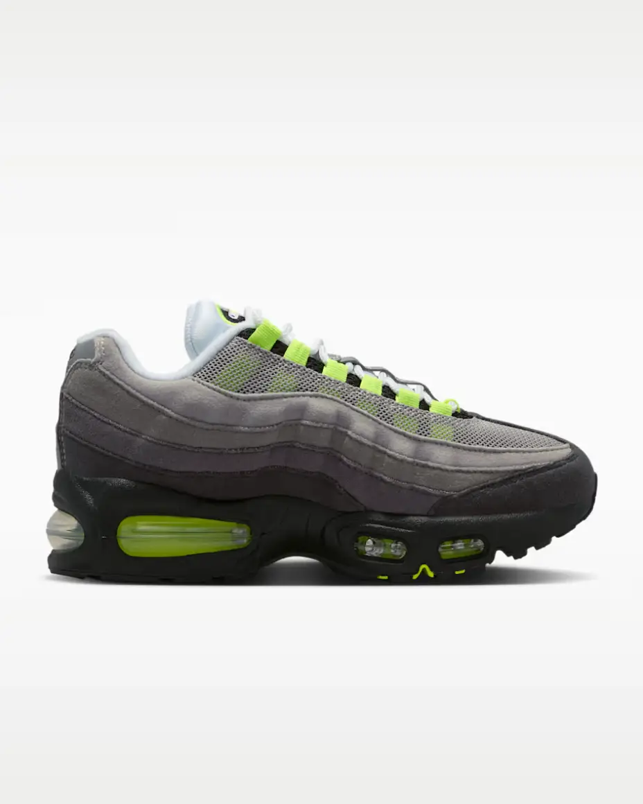 Nike Air Max 95 - Imagen 2