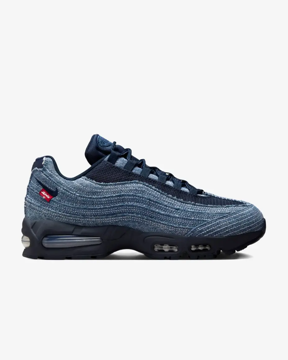 Nike Air Max 95 Levis - Imagen 2