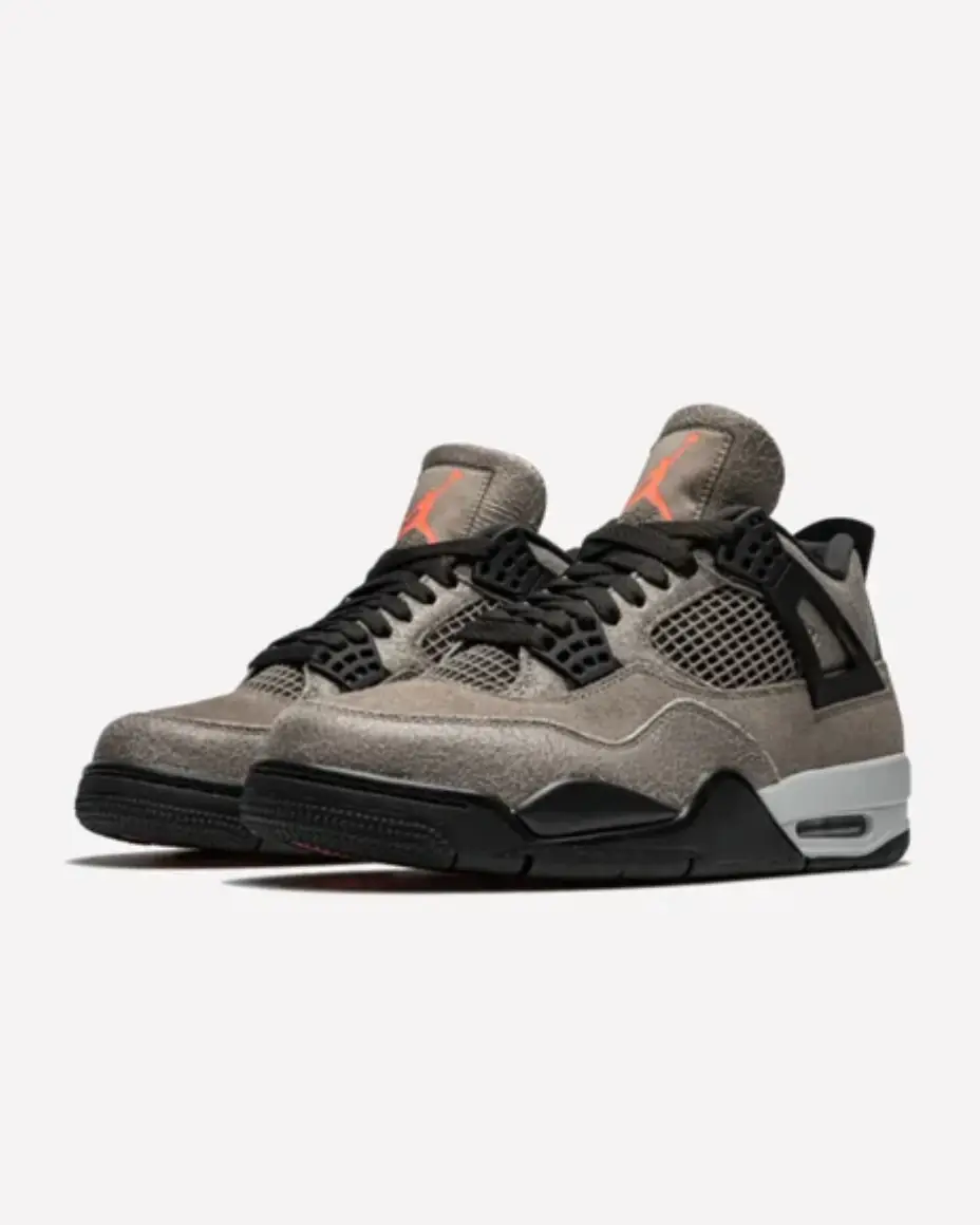 Air Jordan 4 Retro - Imagen 2