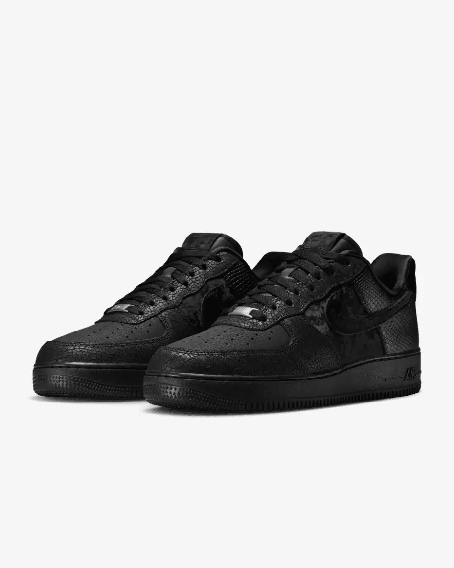 Nike Air Force 1 ’07 LX - Imagen 3
