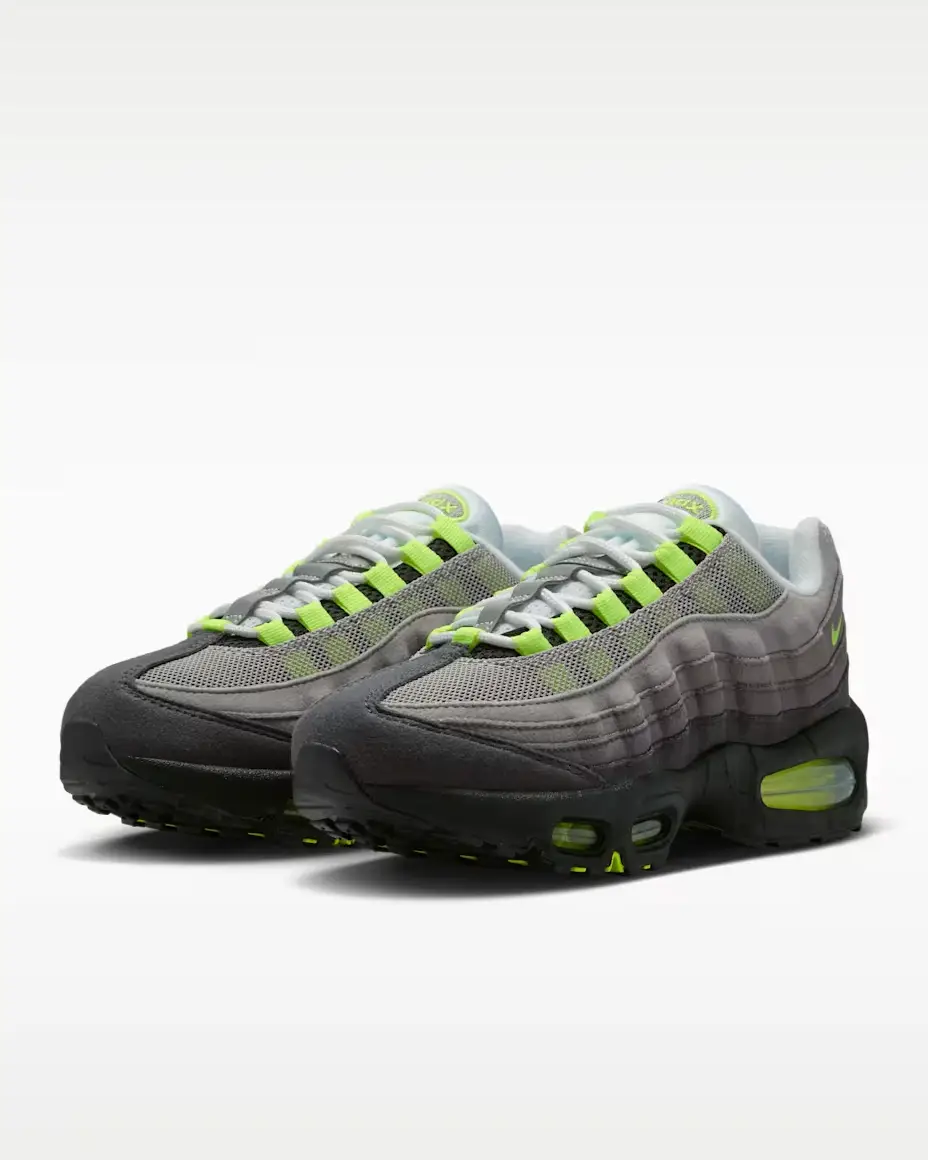 Nike Air Max 95 - Imagen 3