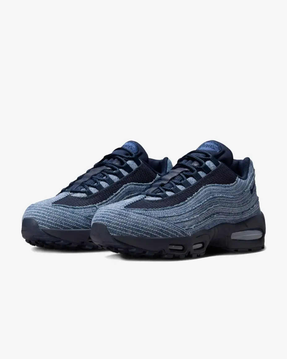 Nike Air Max 95 Levis - Imagen 3