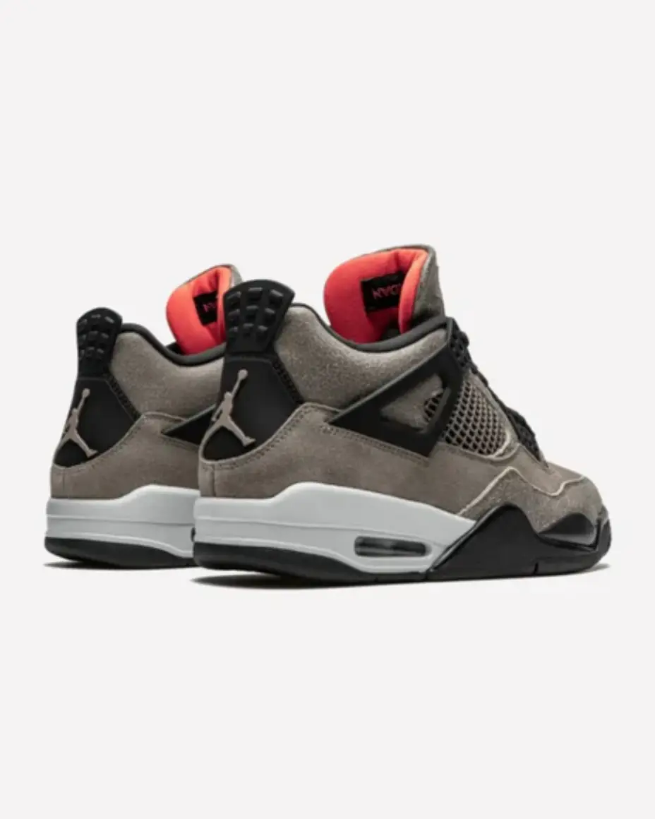 Air Jordan 4 Retro - Imagen 3