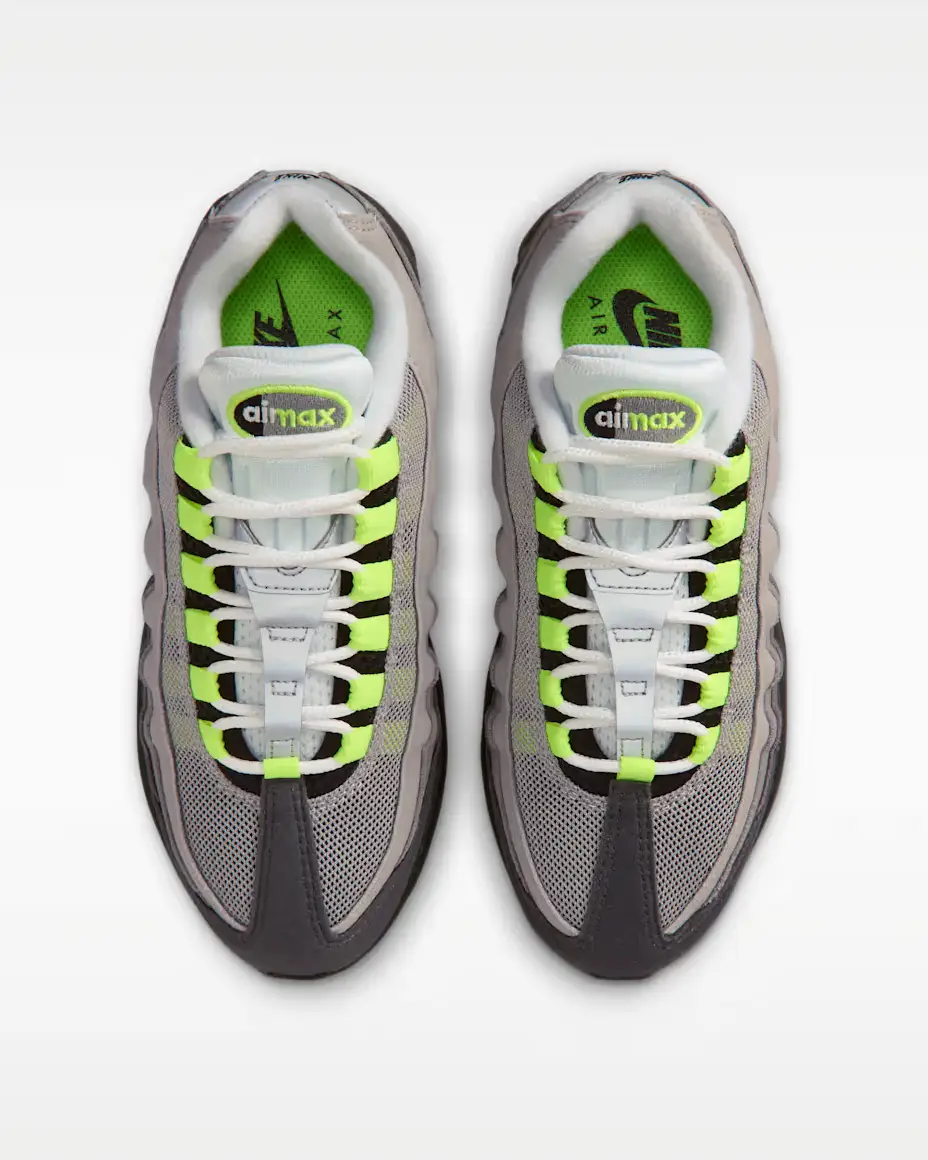 Nike Air Max 95 - Imagen 4