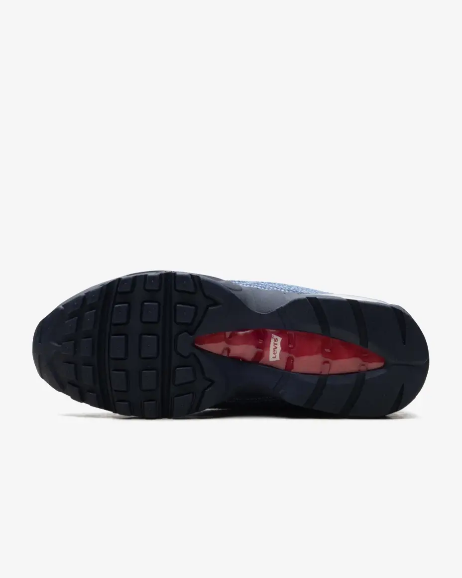 Nike Air Max 95 Levis - Imagen 4