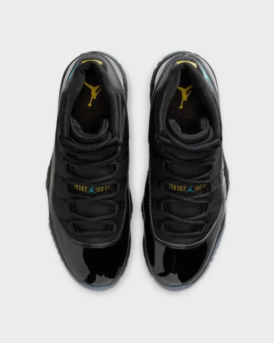 Air Jordan 11 Retro - Imagen 4