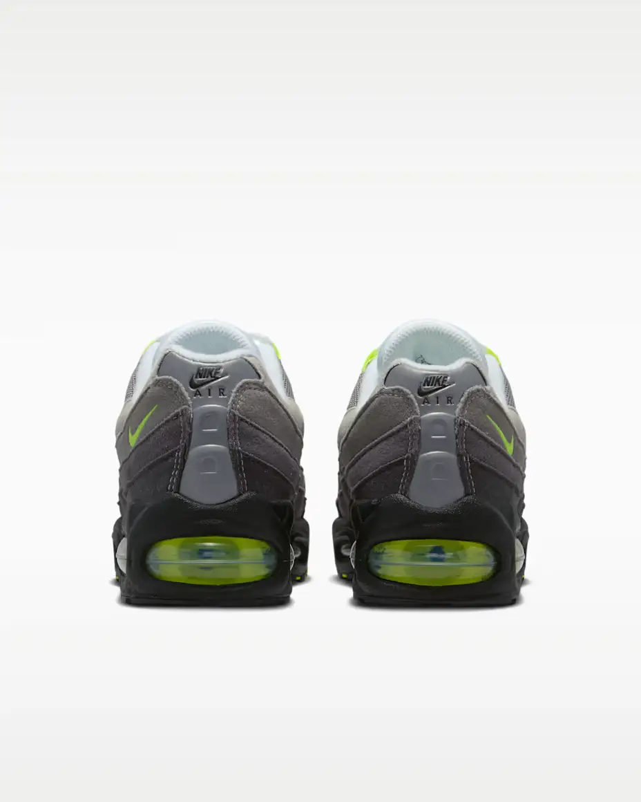 Nike Air Max 95 - Imagen 5