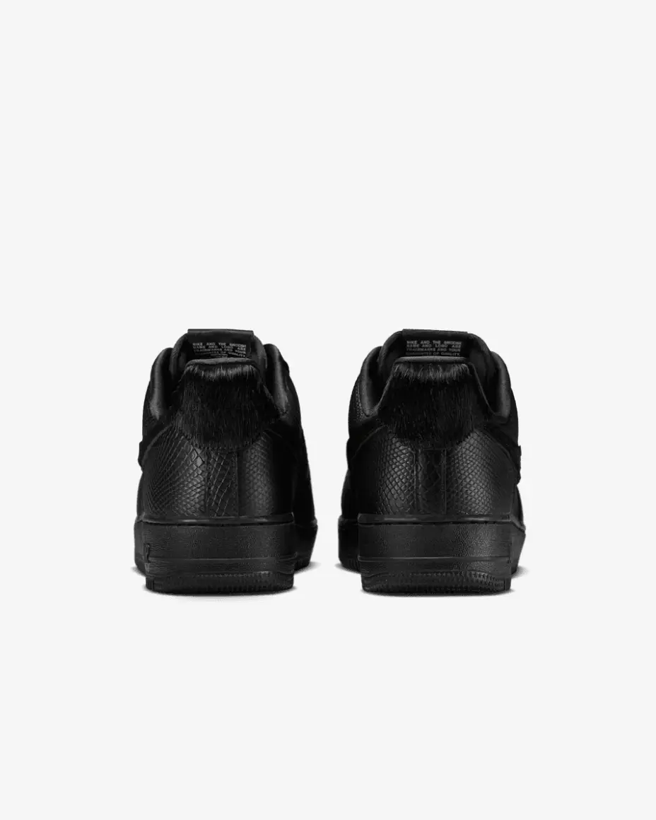 Nike Air Force 1 ’07 LX - Imagen 5