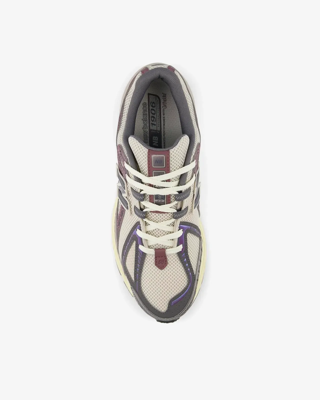 New balance Classics 1906 (W) - Imagen 4