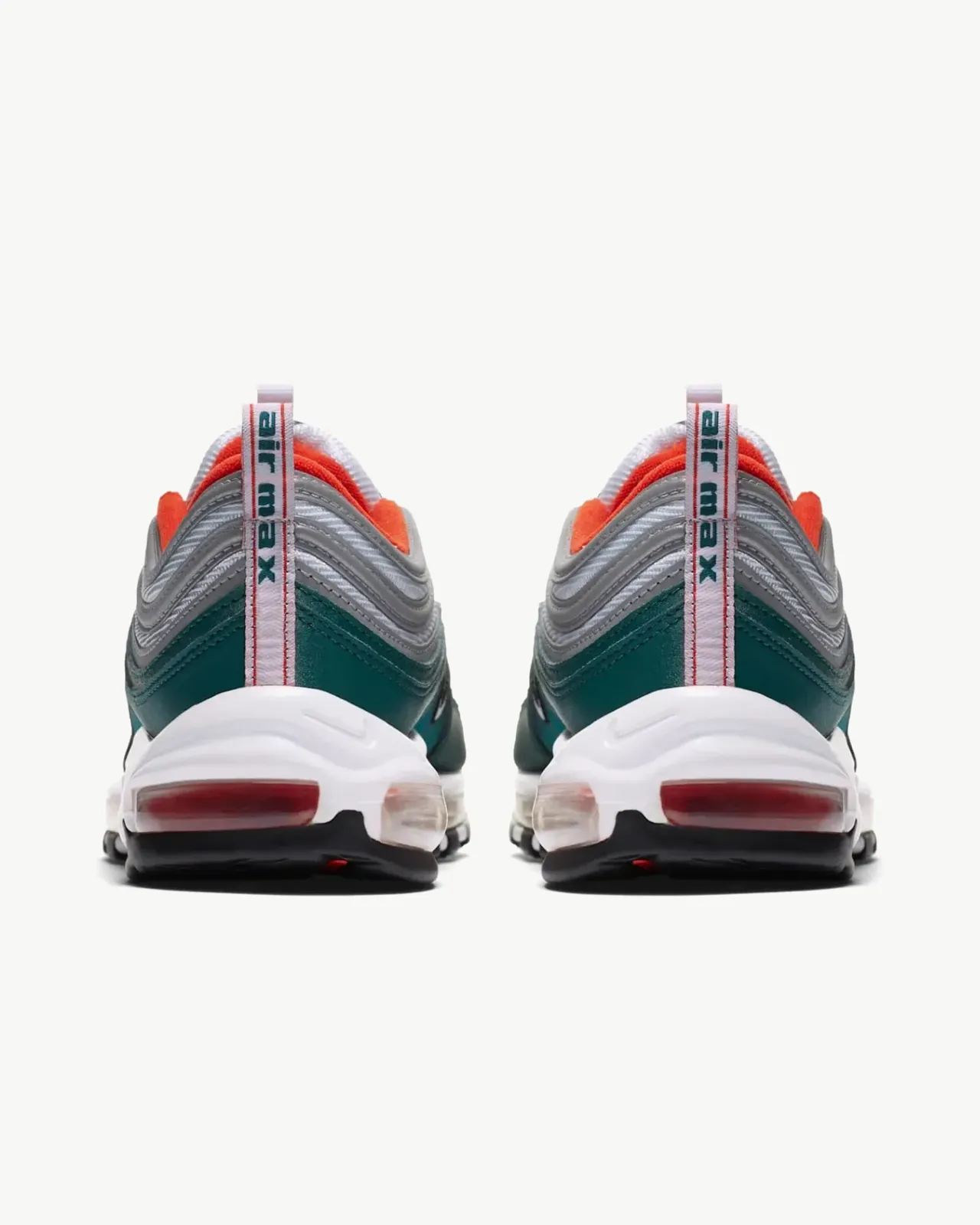 Nike Air Max 97 - Imagen 4