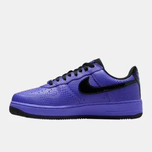 Nike Air Force 1 Low Protro FC Barcelona x Kobe Bryant
