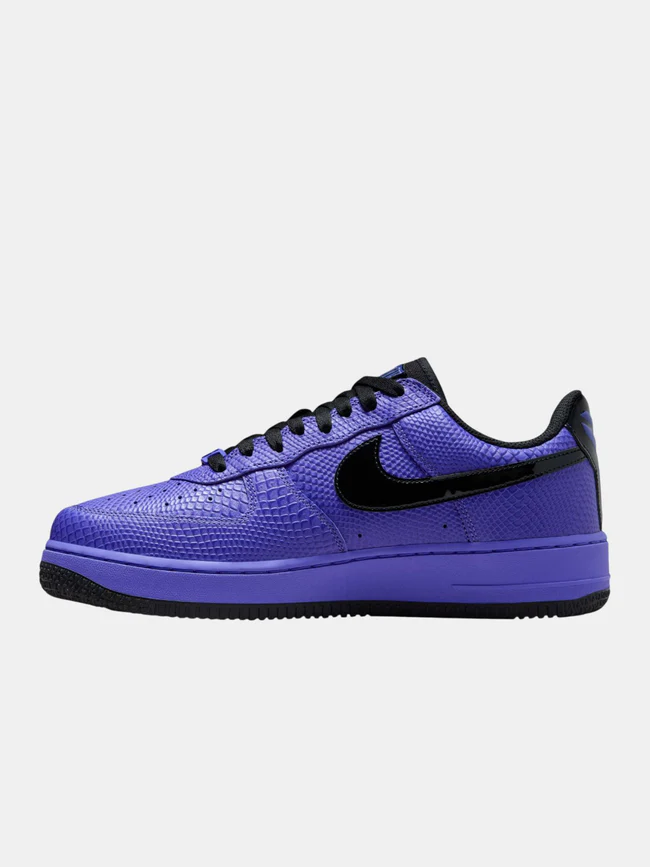Nike Air Force 1 Low Protro FC Barcelona x Kobe Bryant