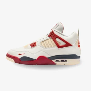 Jordan 4 Retro OG Nigel Sylvester Brick After Brick