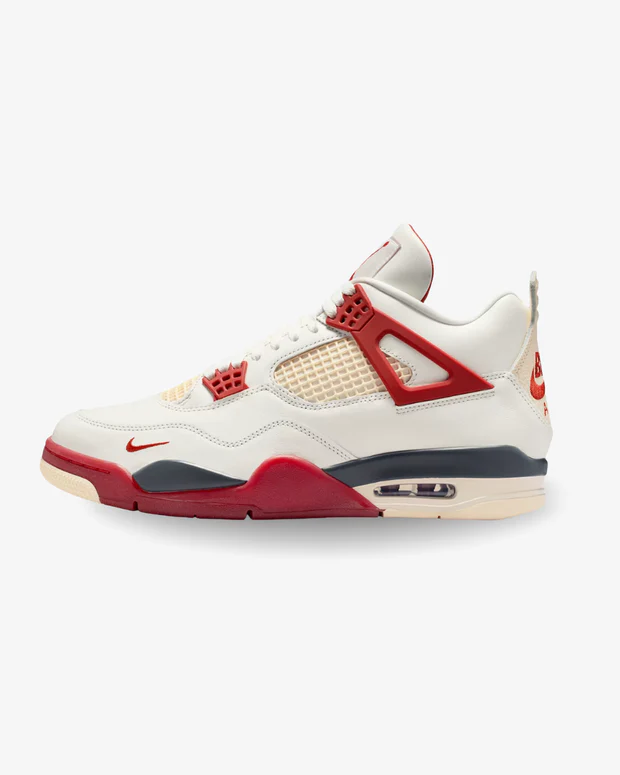 Jordan 4 Retro OG Nigel Sylvester Brick After Brick