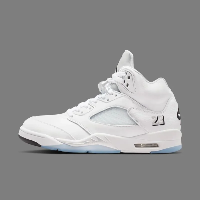 Air Jordan 5 Retro