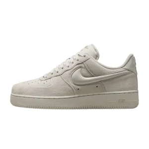 Nike Air Force 1 Low '07 Light Orewood Brown