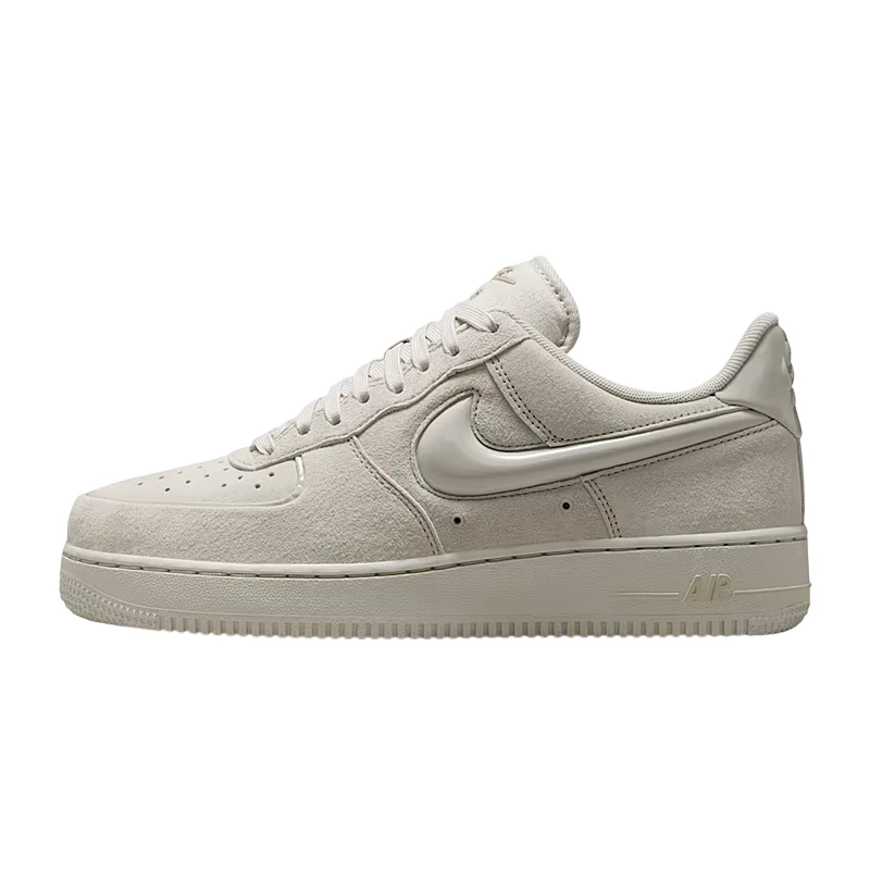 Nike Air Force 1 Low '07 Light Orewood Brown