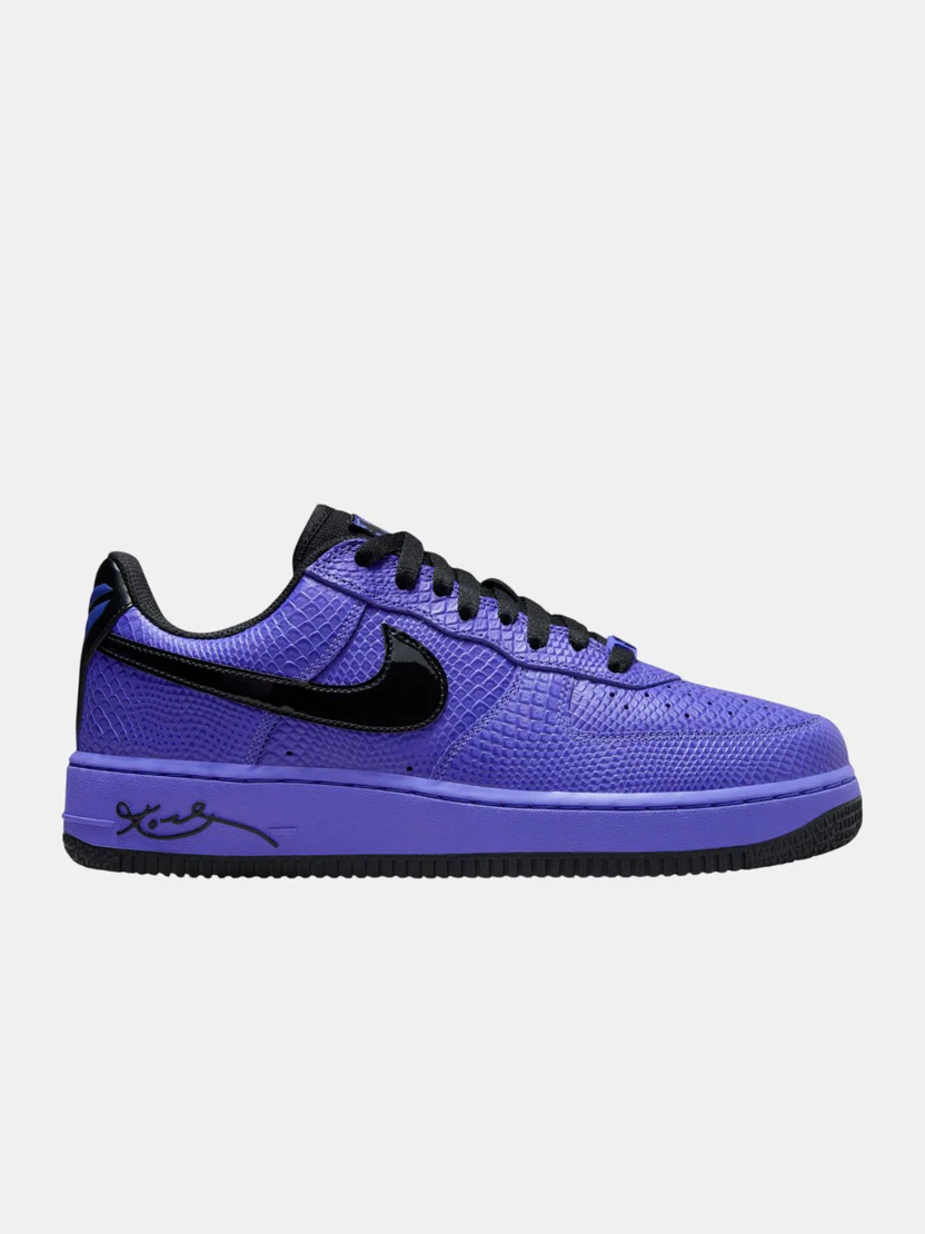 Nike Air Force 1 Low Protro FC Barcelona x Kobe Bryant - Imagen 2