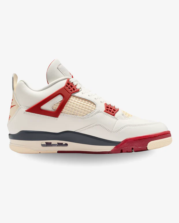Jordan 4 Retro OG Nigel Sylvester Brick After Brick - Imagen 2