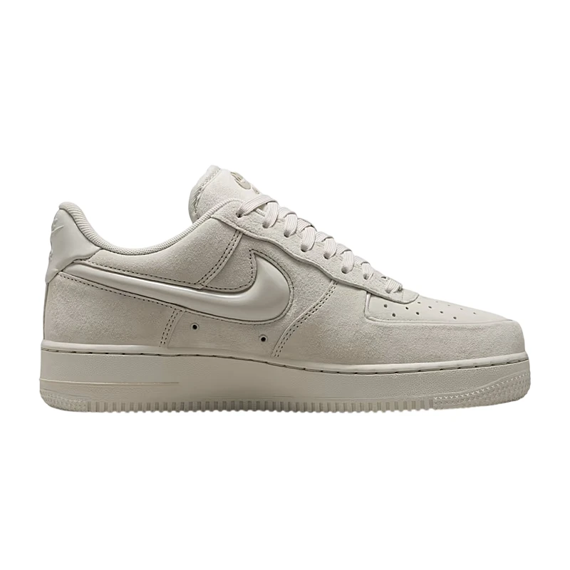 Nike Air Force 1 Low '07 Light Orewood Brown - Imagen 2