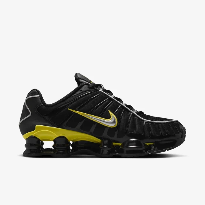 Nike Shox TL - Imagen 2