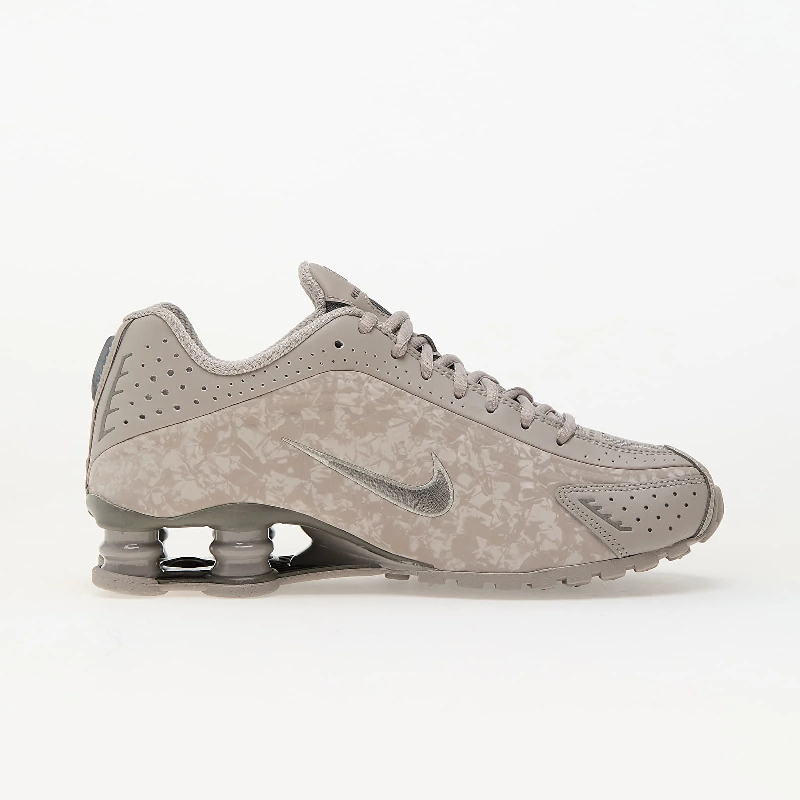 Nike Shox R4 (W) - Imagen 2