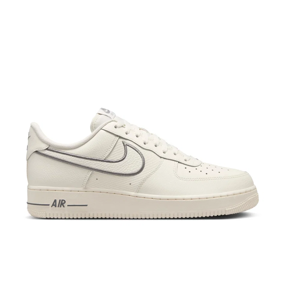 Air Force 1 '07 - Imagen 2