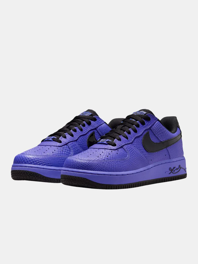 Nike Air Force 1 Low Protro FC Barcelona x Kobe Bryant - Imagen 3