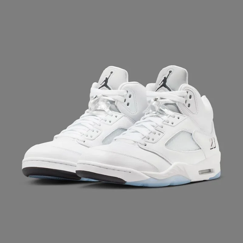 Air Jordan 5 Retro - Imagen 3