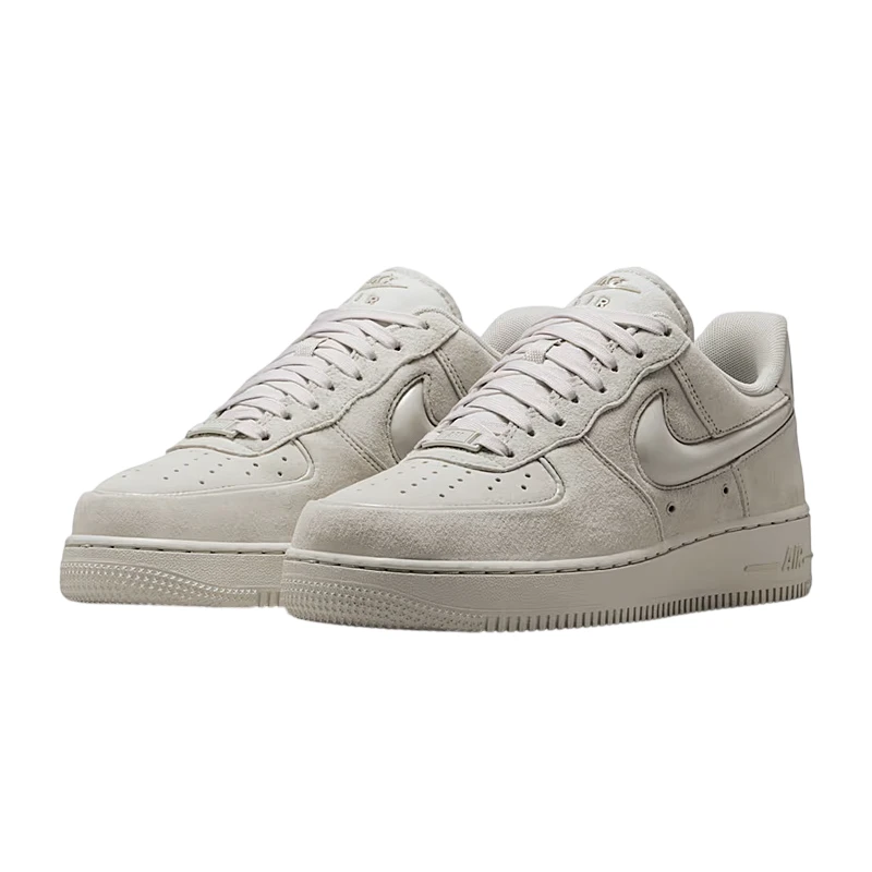 Nike Air Force 1 Low '07 Light Orewood Brown - Imagen 3