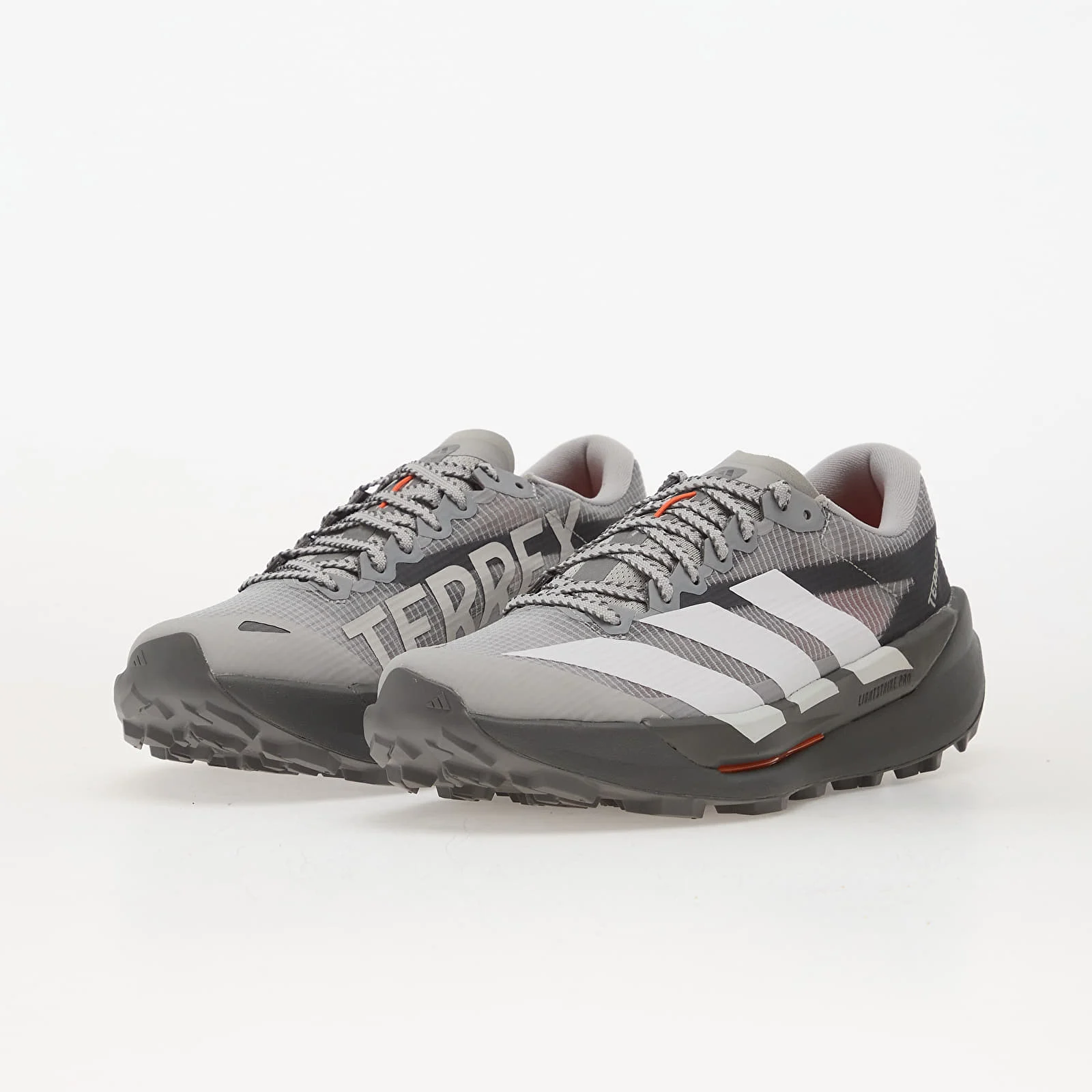 Adidas Terrex Agravic TT Trail Running - Imagen 3