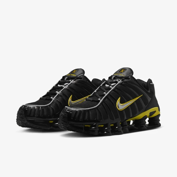 Nike Shox TL - Imagen 3