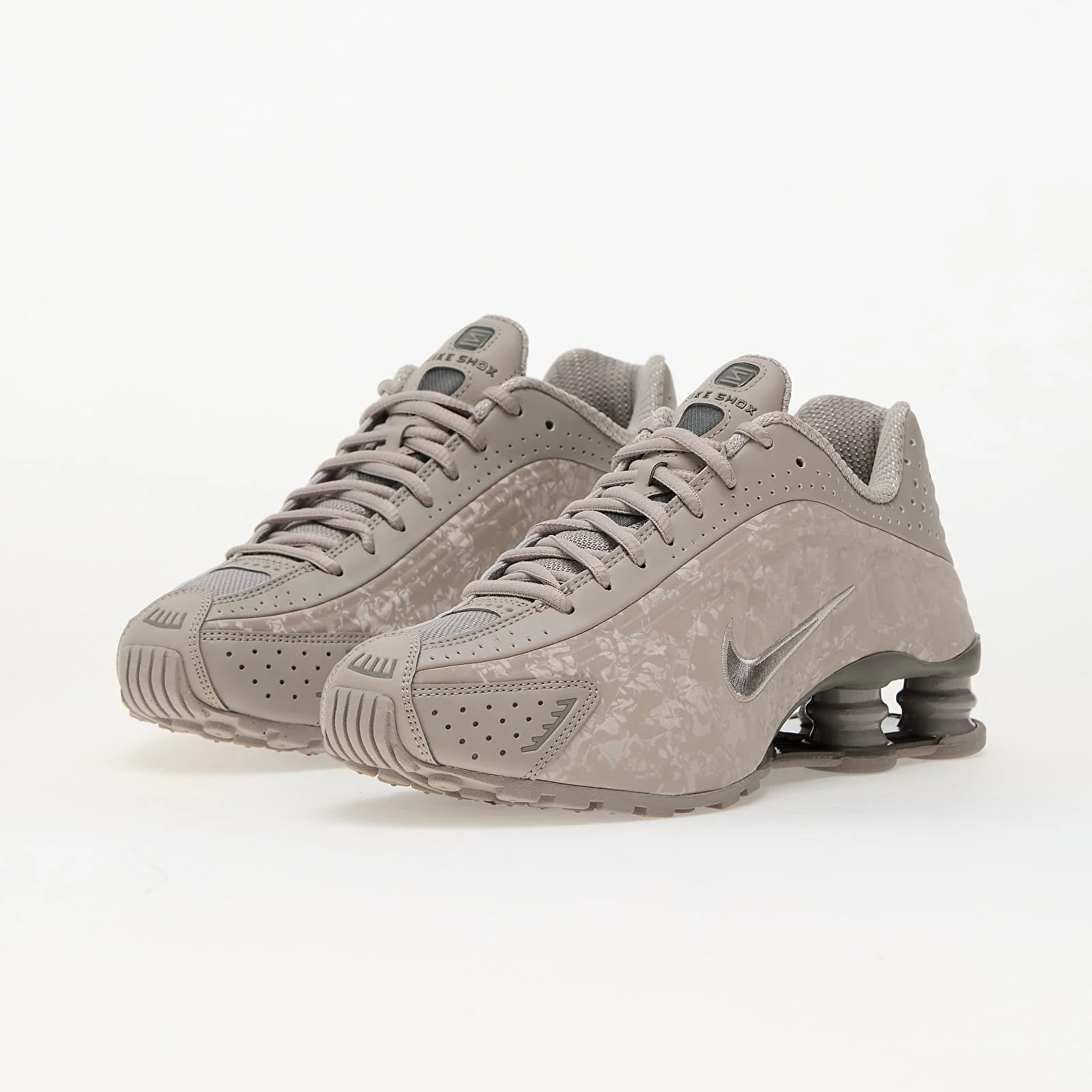 Nike Shox R4 (W) - Imagen 3