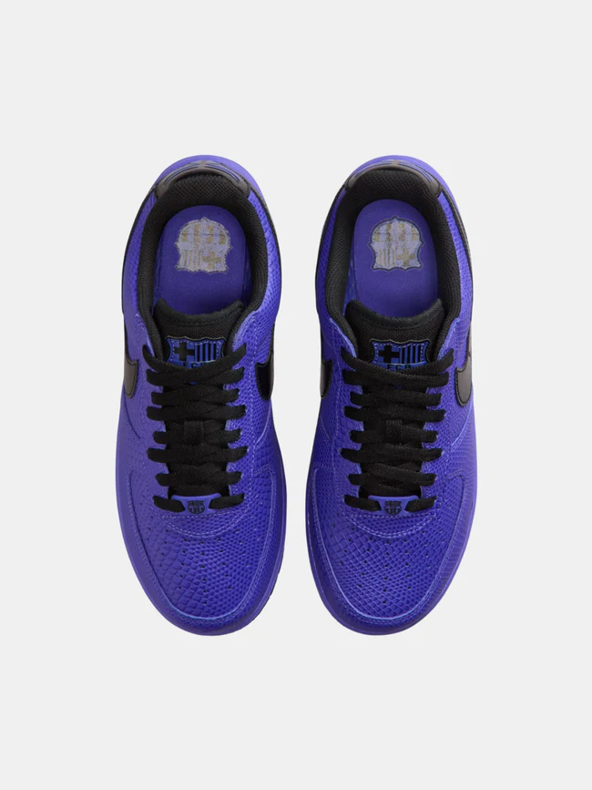 Nike Air Force 1 Low Protro FC Barcelona x Kobe Bryant - Imagen 4