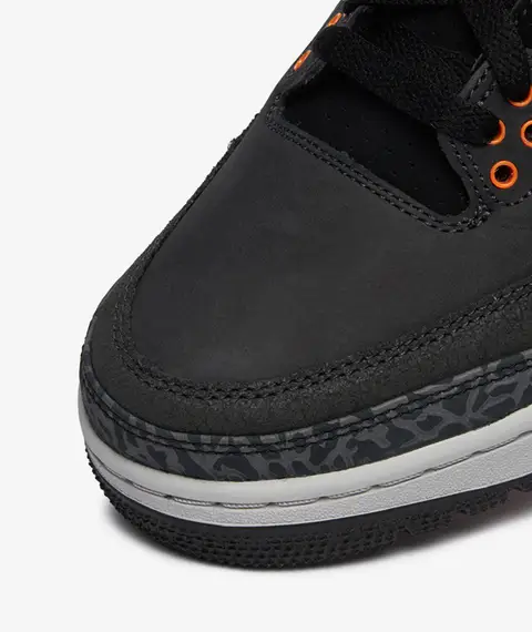 Air Jordan 3 Retro Fear - Imagen 4