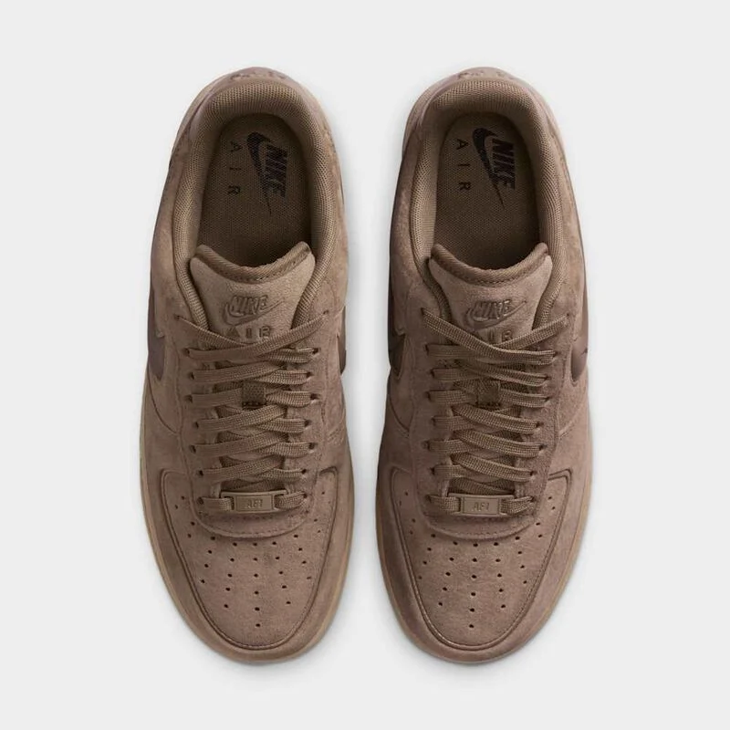 Nike Air Force 1 '07 - Imagen 4