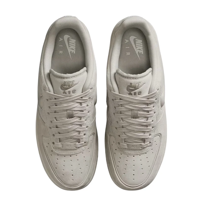 Nike Air Force 1 Low '07 Light Orewood Brown - Imagen 4