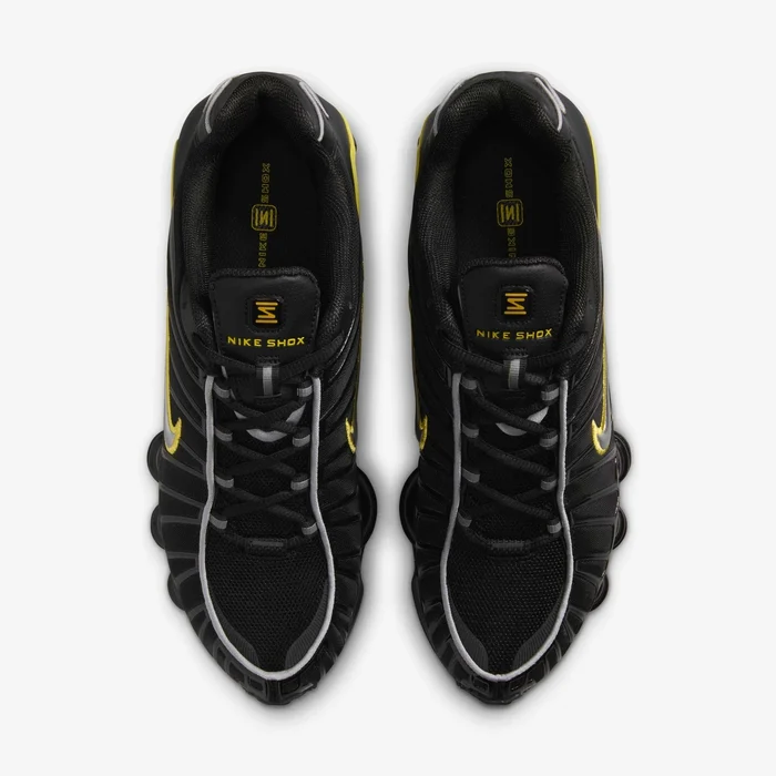 Nike Shox TL - Imagen 4