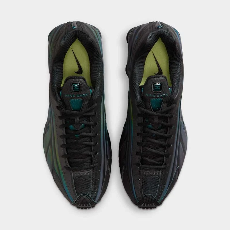 Nike Shox R4 SE - Imagen 4