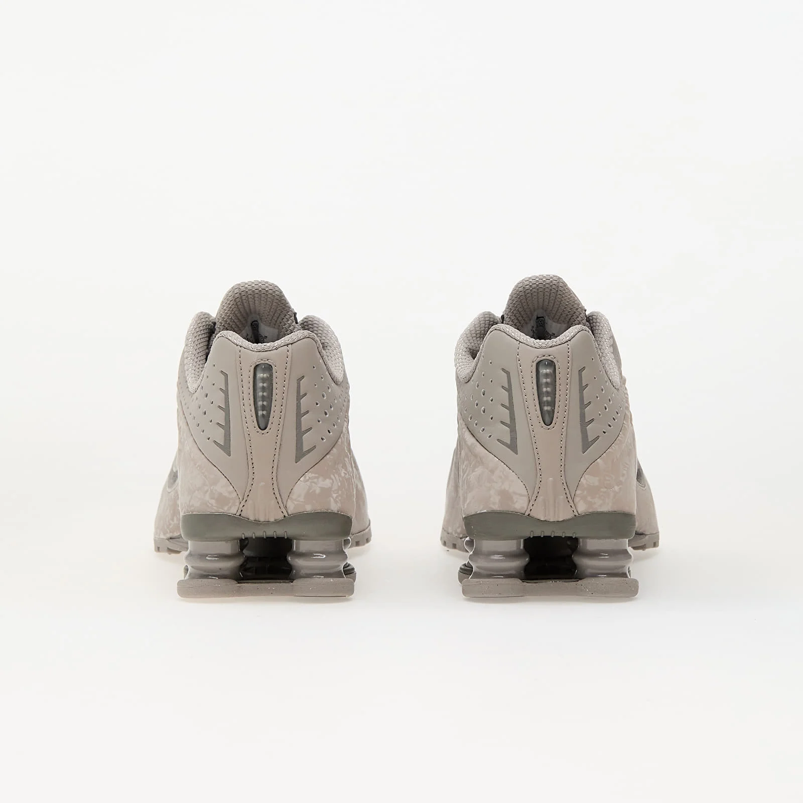 Nike Shox R4 (W) - Imagen 4